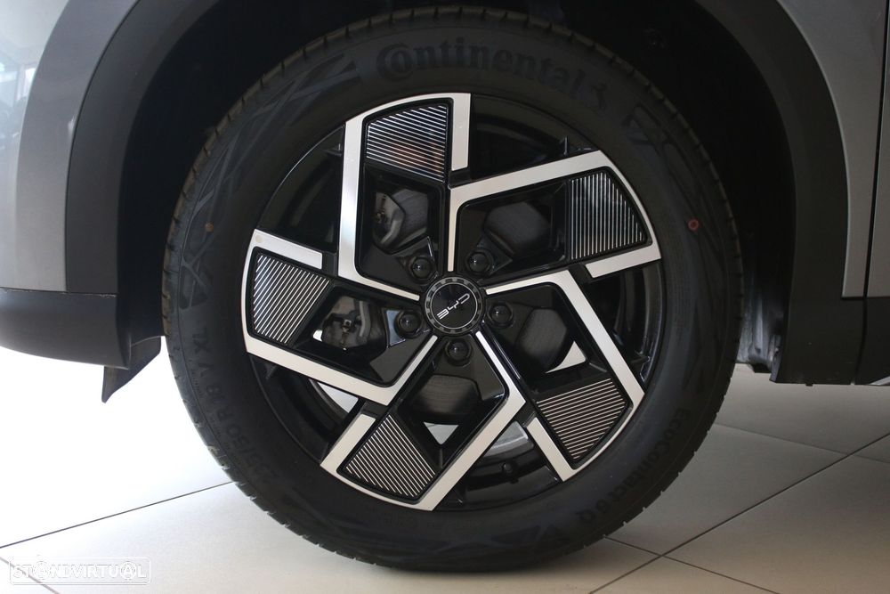 BYD Atto 3 60.48 kWh Design - 14