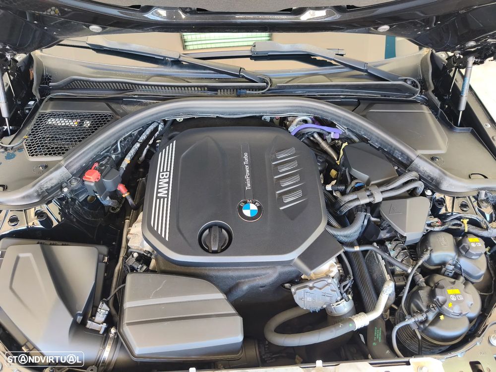BMW 320 - 22