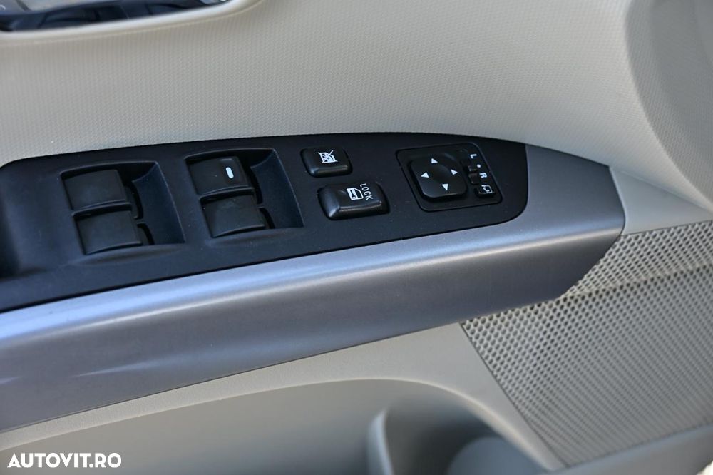 Citroën C-Crosser 2.2 HDI Confort Aut. - 15