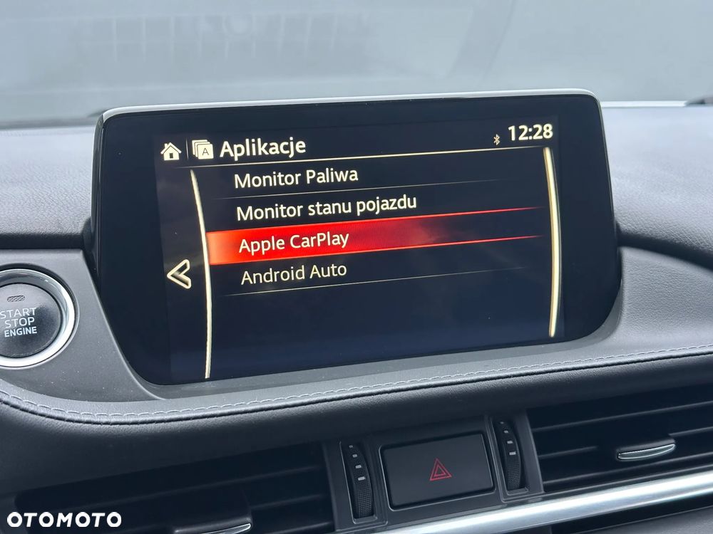 Mazda 6 2.0 Skymotion - 25