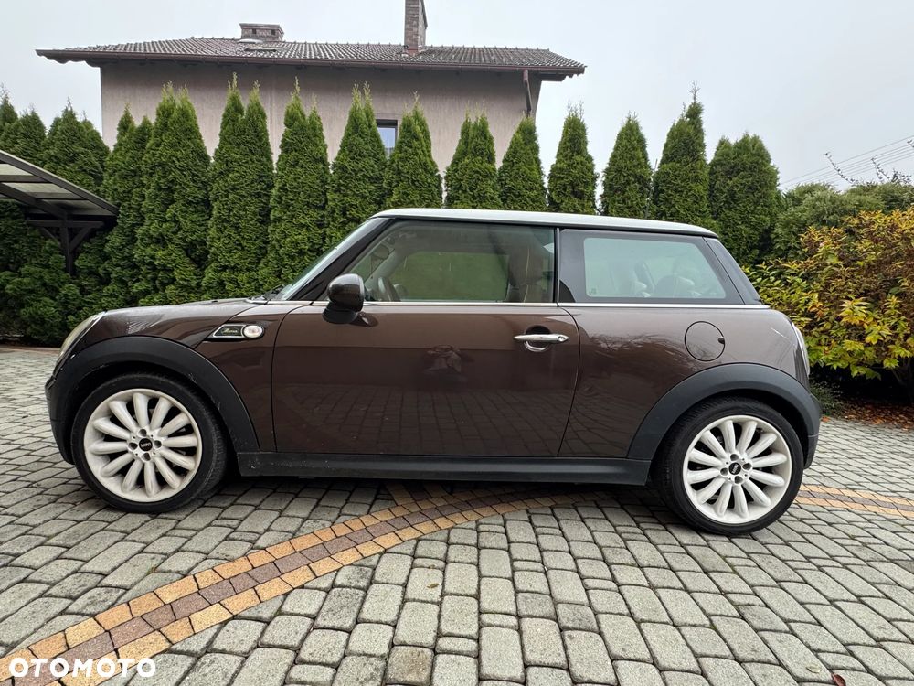 MINI Cooper - 14