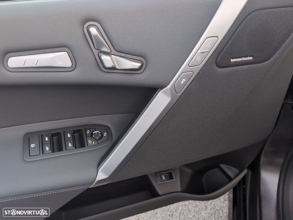 BMW iX xDrive 45 Pack Desportivo Pro - 15