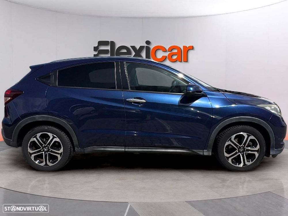 Honda HR-V 1.6 i-DTEC Executive - 9