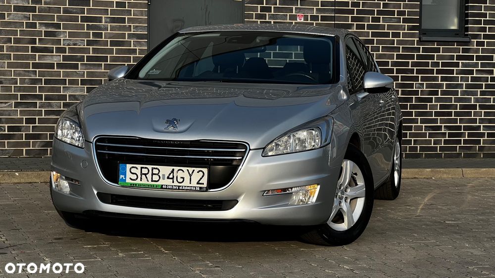 Peugeot 508 2.0 HDi Business Line - 2