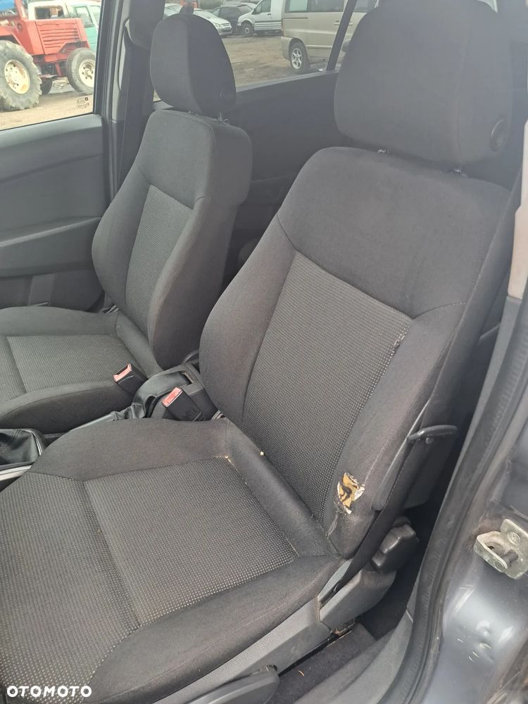 DAWCA CZĘŚCI OPEL ASTRA H III 1.6 16V Z16XEP EU KOMBI Z155 - 8