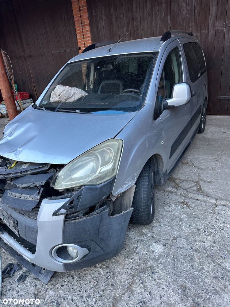 Citroën Berlingo 1.6 HDi XTR - 1