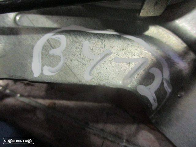 Fecho 9683313980 PEUGEOT 3008 2009 TD - 1