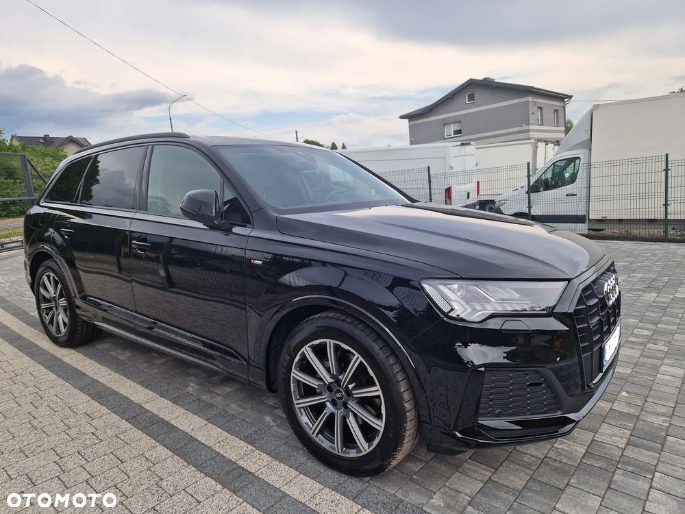 Audi Q7 - 2