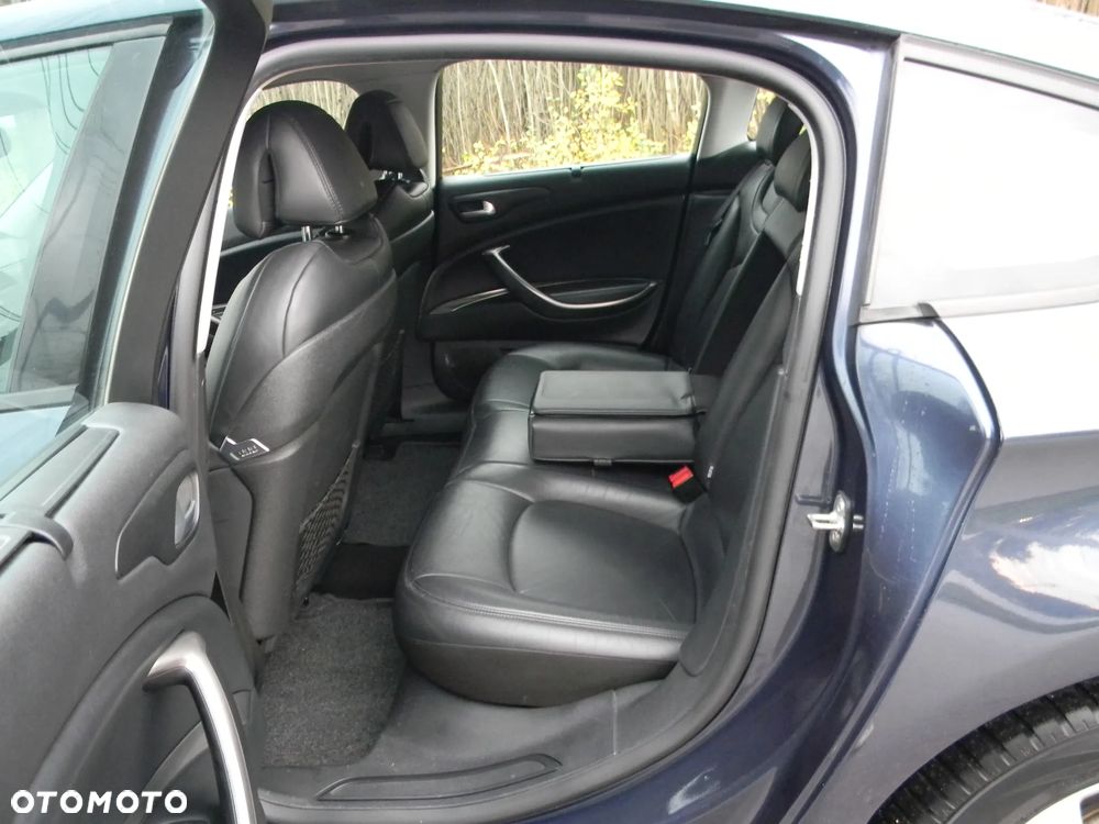 Citroën C5 2.0i 16V Exclusive - 21