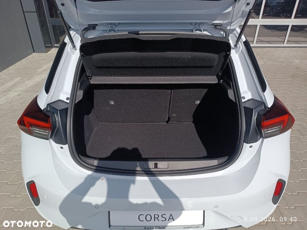 Opel Corsa - 23