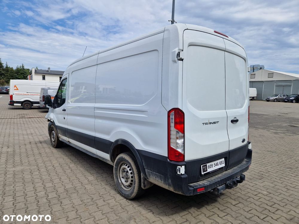 Ford Tansit - 4