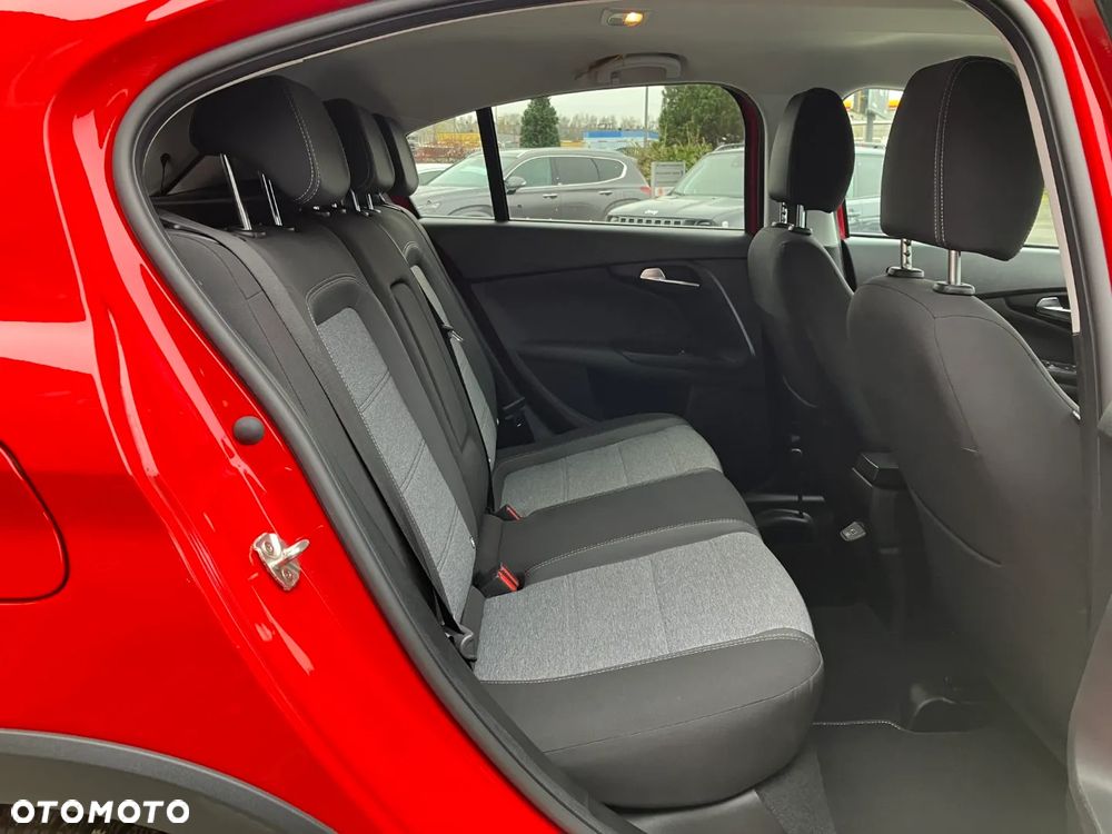 Fiat Tipo 1.0 T3 Cross - 22