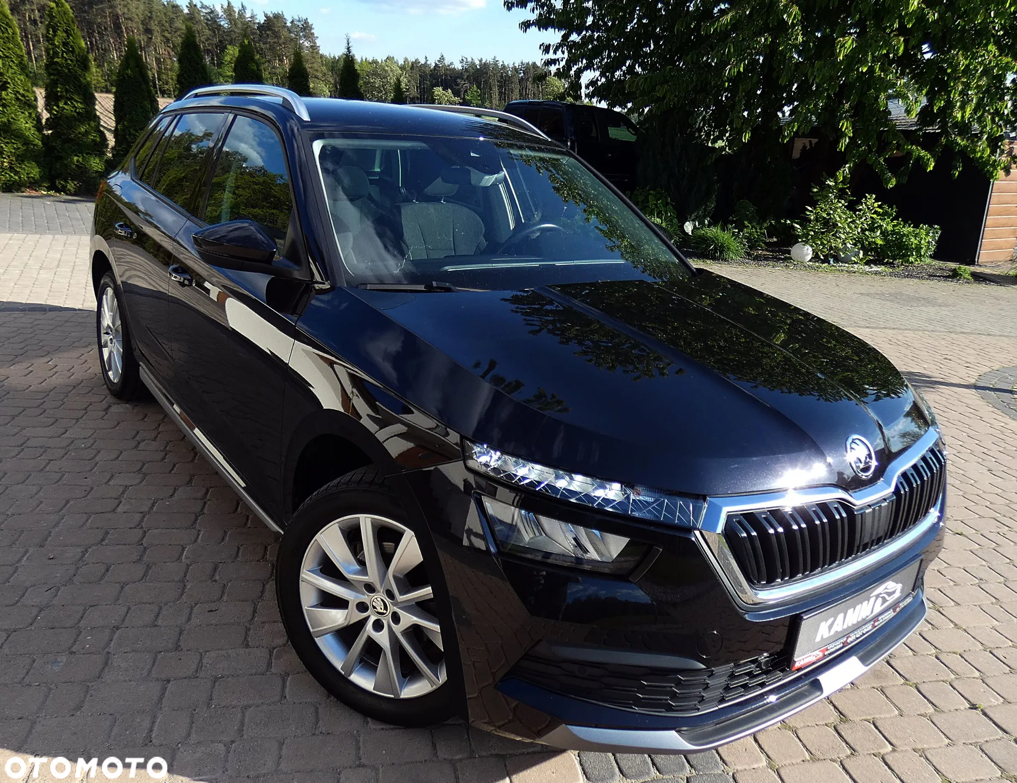 Skoda Kamiq - 15