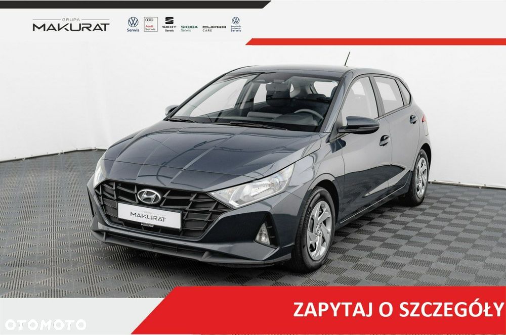 Hyundai i20 1.2 Pure - 2