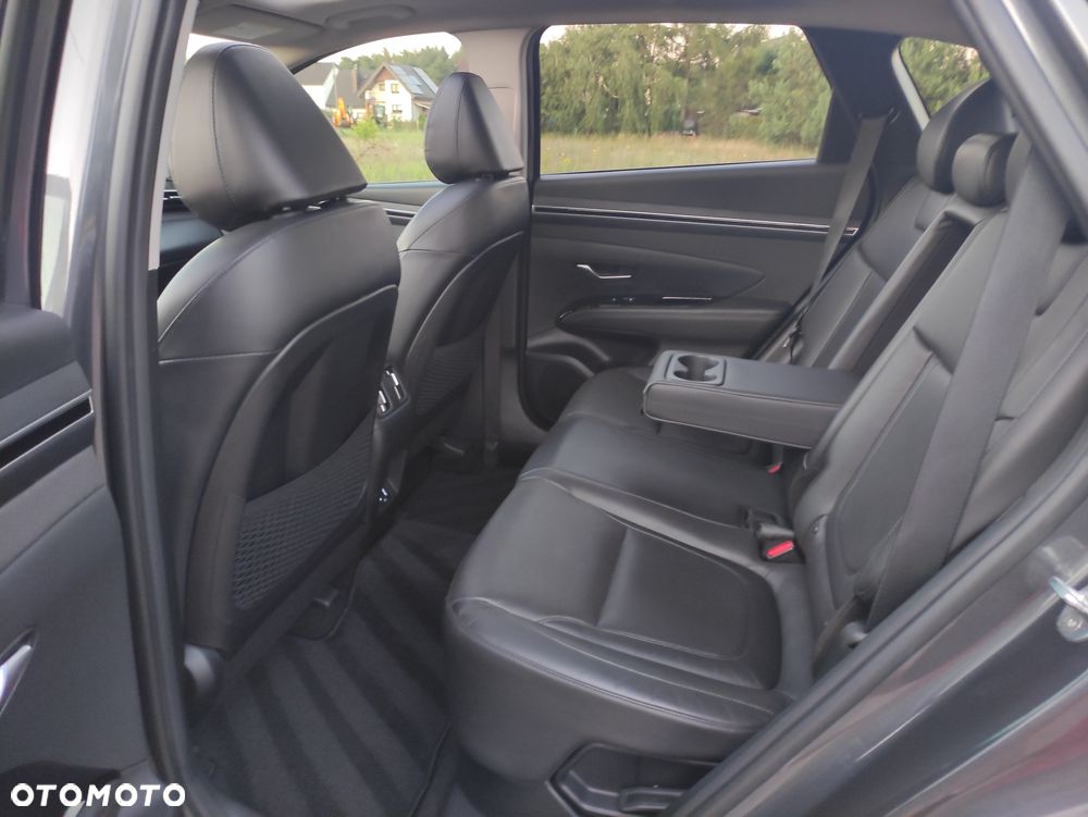 Hyundai Tucson - 29