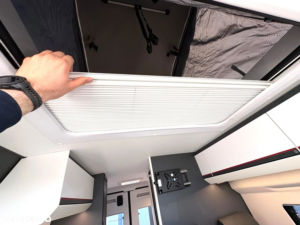 Adria Adria Twin Sports 600 SPB - 16