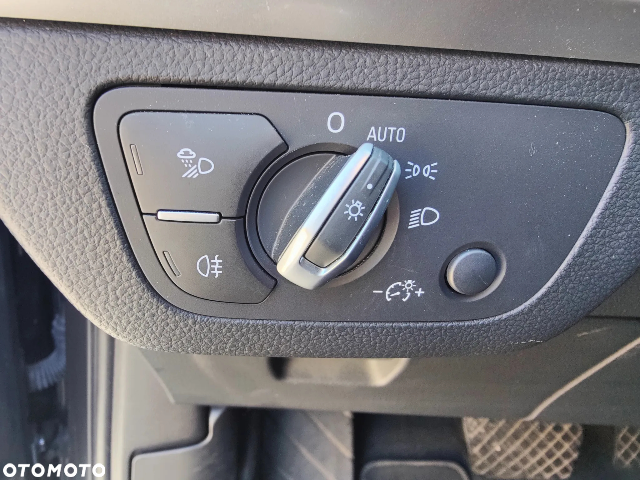 Audi Q5 35 TDI Quattro S tronic - 21