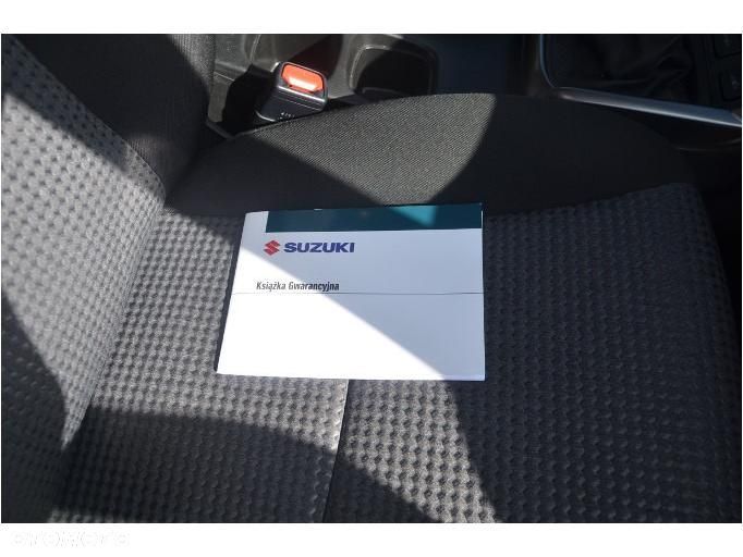 Suzuki S-Cross 1.4 SHVS Premium - 25