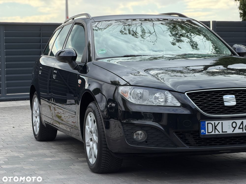 Seat Exeo - 28