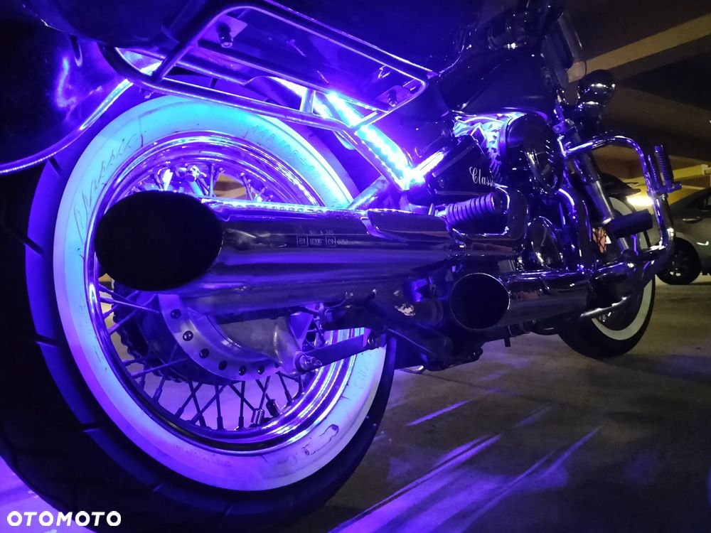 Kawasaki Vulcan - 28