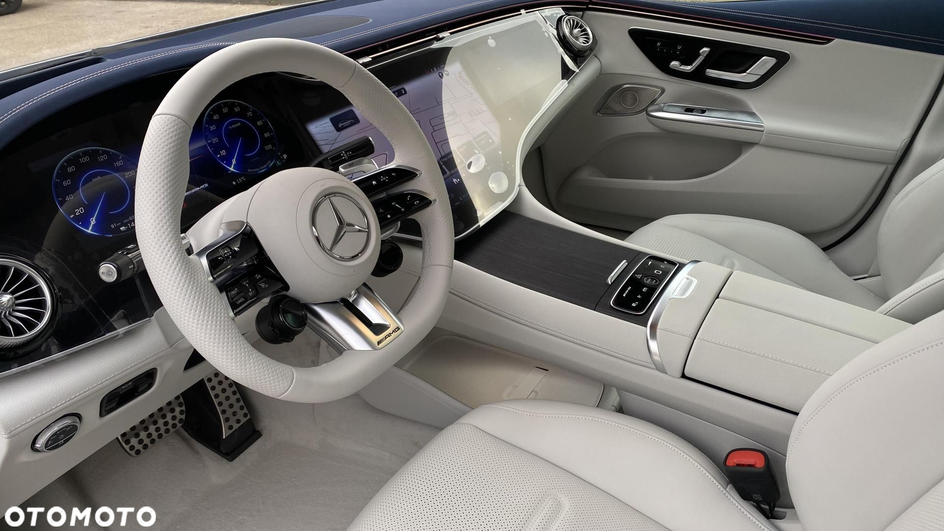 Mercedes-Benz EQE - 9