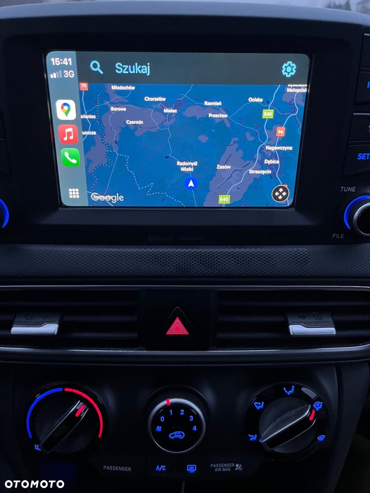 Hyundai Kona 1.6 T-GDI DCT 4WD Style - 8