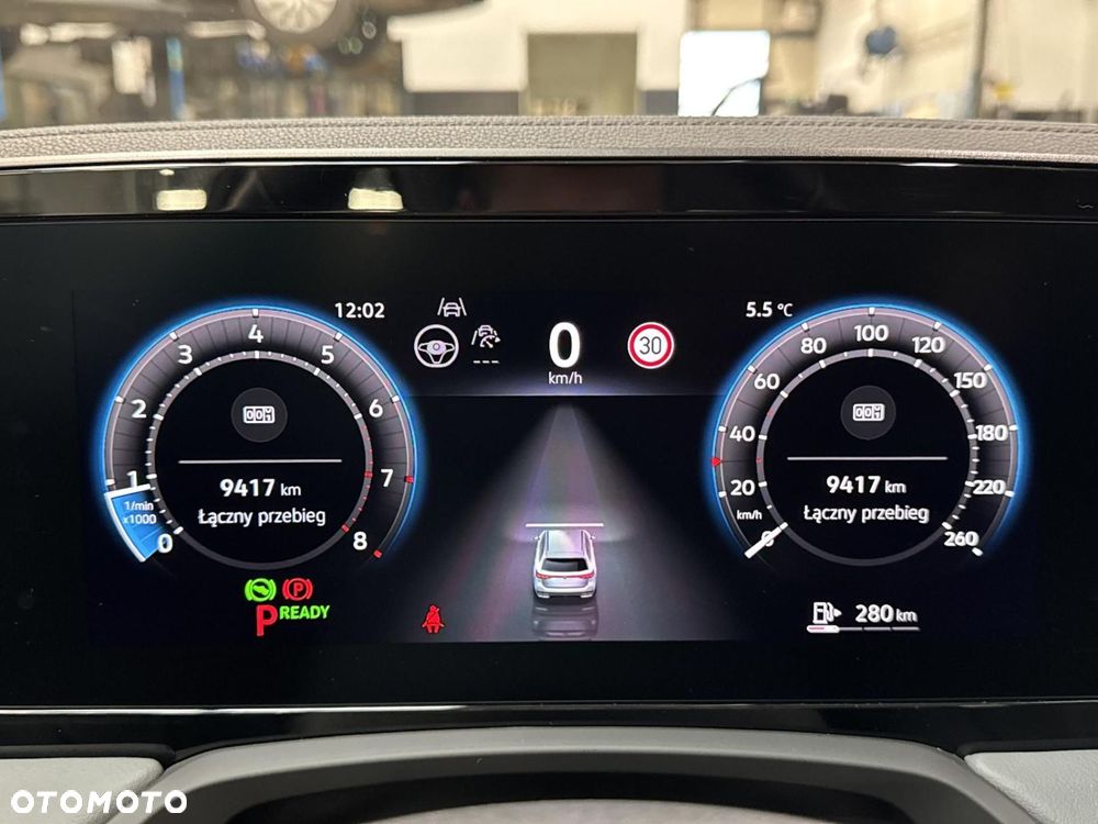 Volkswagen Passat - 18