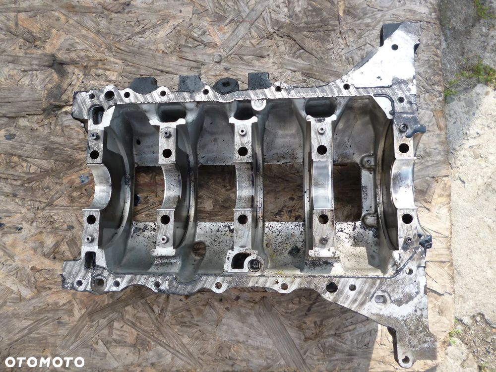 FORD FOCUS MK3 1.6 TDCI PODPORA WAŁU PODSTAWA - 3