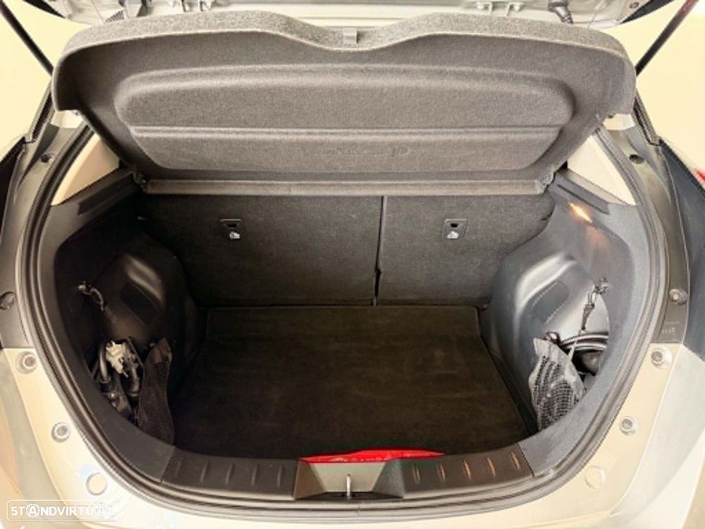 Nissan Leaf Acenta - 18