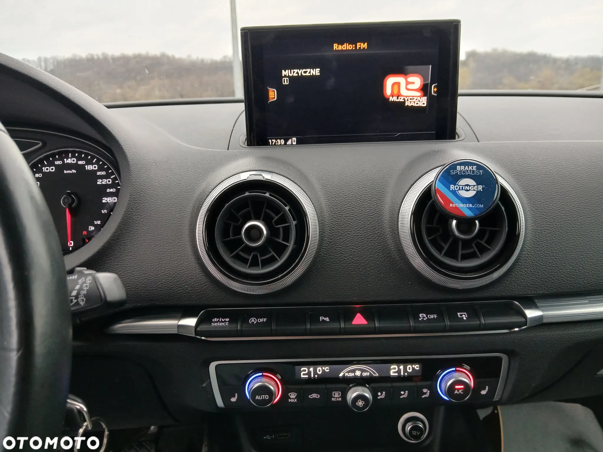 Audi A3 1.6 TDI - 22