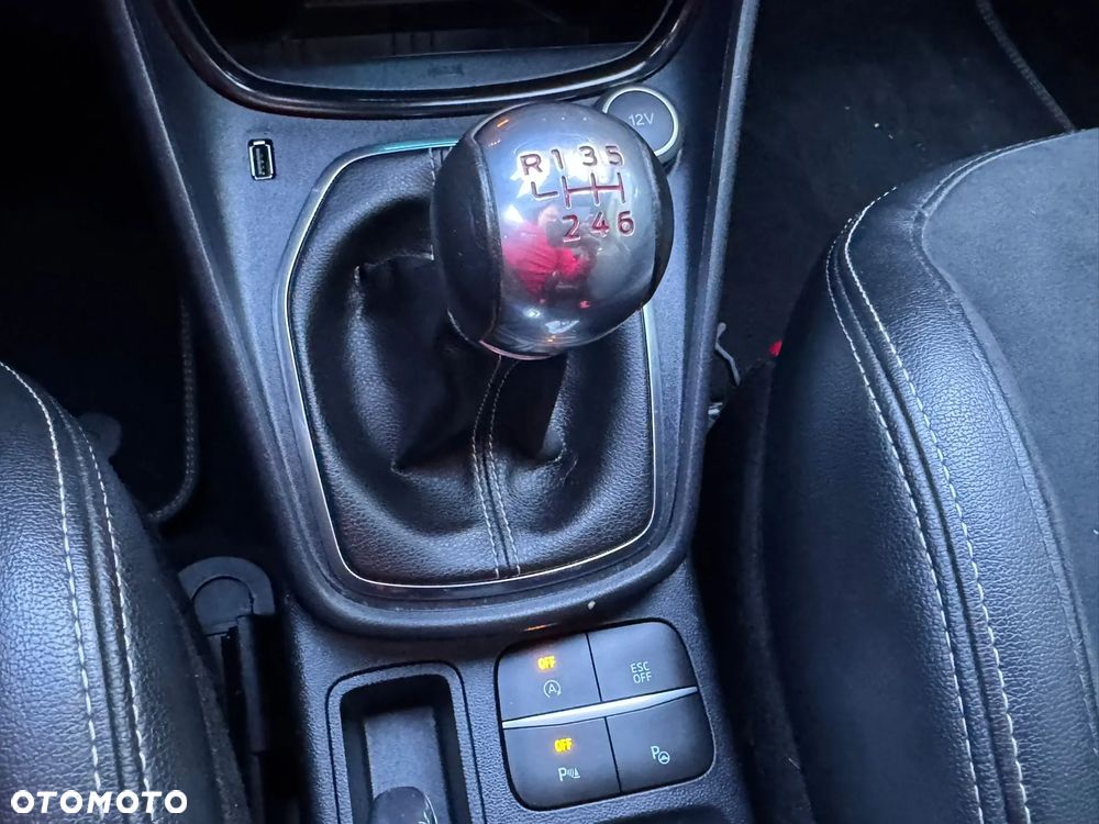 Ford Puma 1.5 EcoBoost ST X - 2