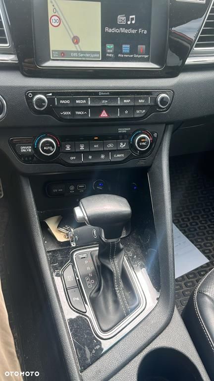 Kia Niro - 7