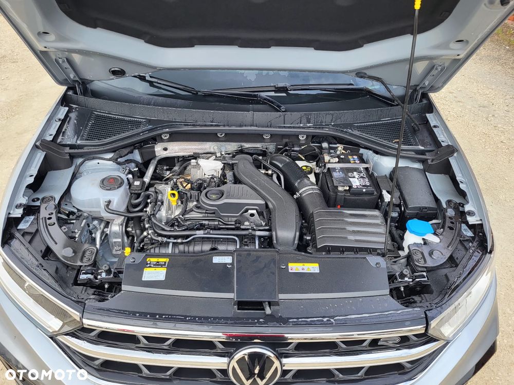 Volkswagen T-Roc 1.5 TSI OPF DSG R-Line - 14