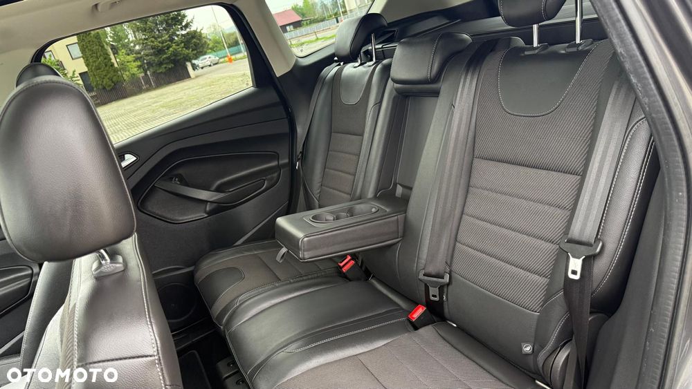 Ford Kuga 2.0 TDCi 4x4 Individual - 17