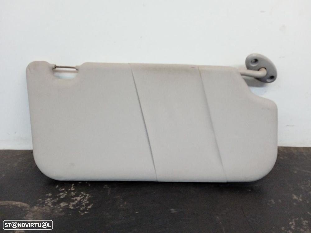 PÁLA DO SOL ESQUERDA FORD FIESTA V 2004 -F6JA - 4