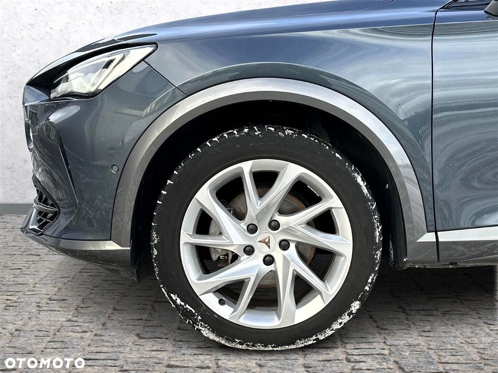 Cupra Formentor 1.5 TSI DSG - 34