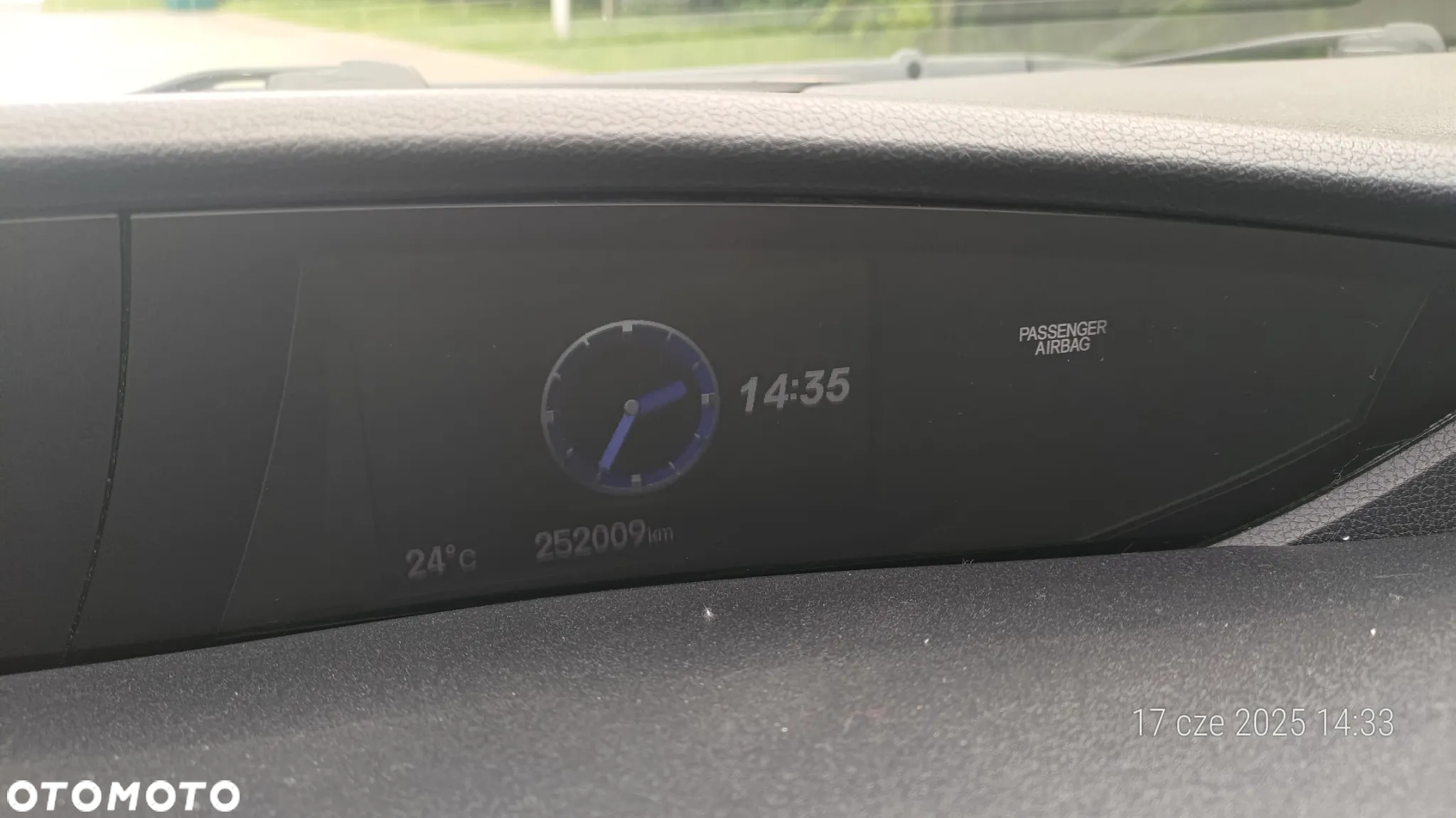 Honda Civic 1.6 i-DTEC Comfort - 34