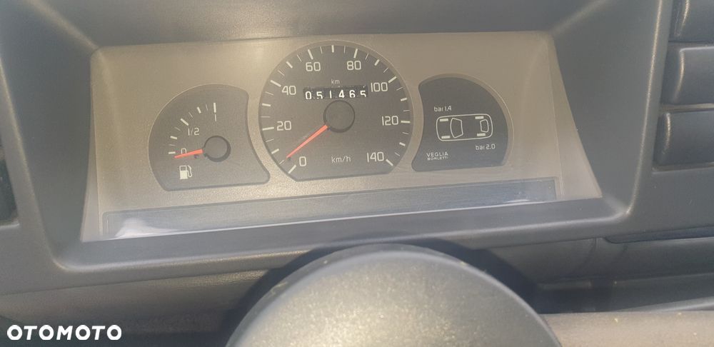 Fiat 126 650 Elegant - 6