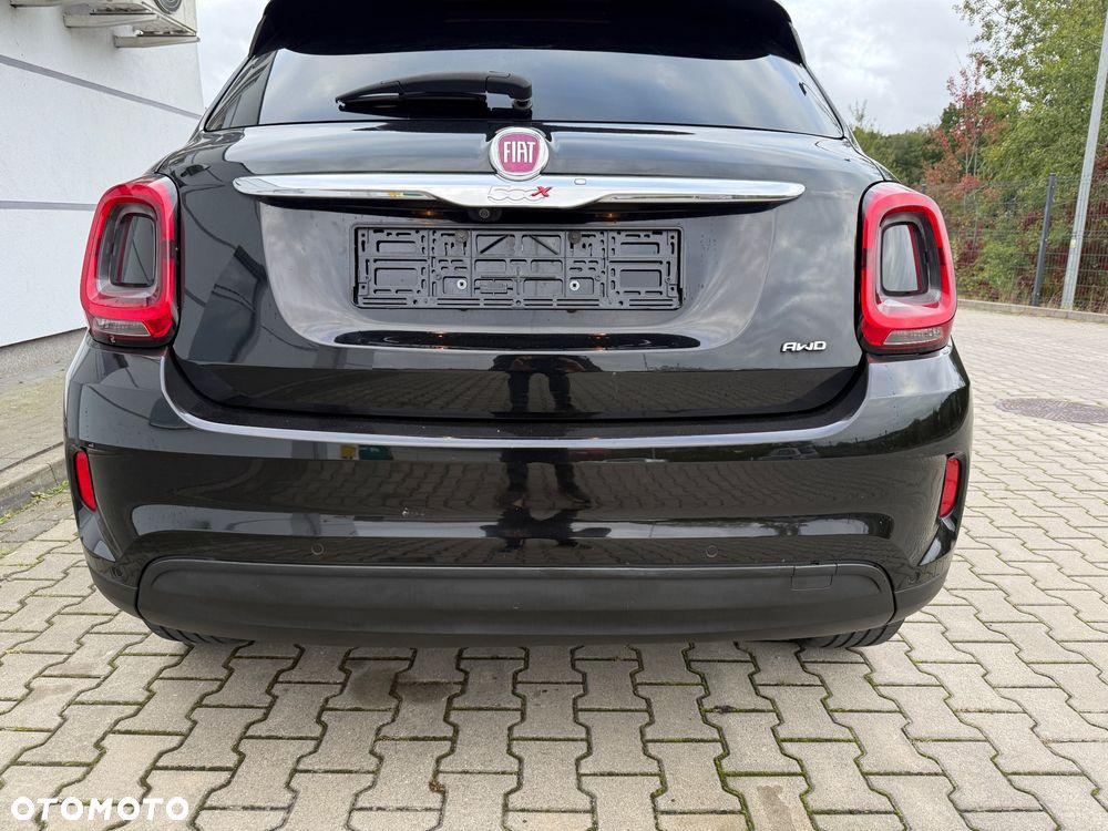 Fiat 500X - 12