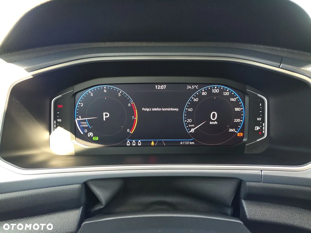 Volkswagen T-Roc 1.5 TSI Style DSG - 21