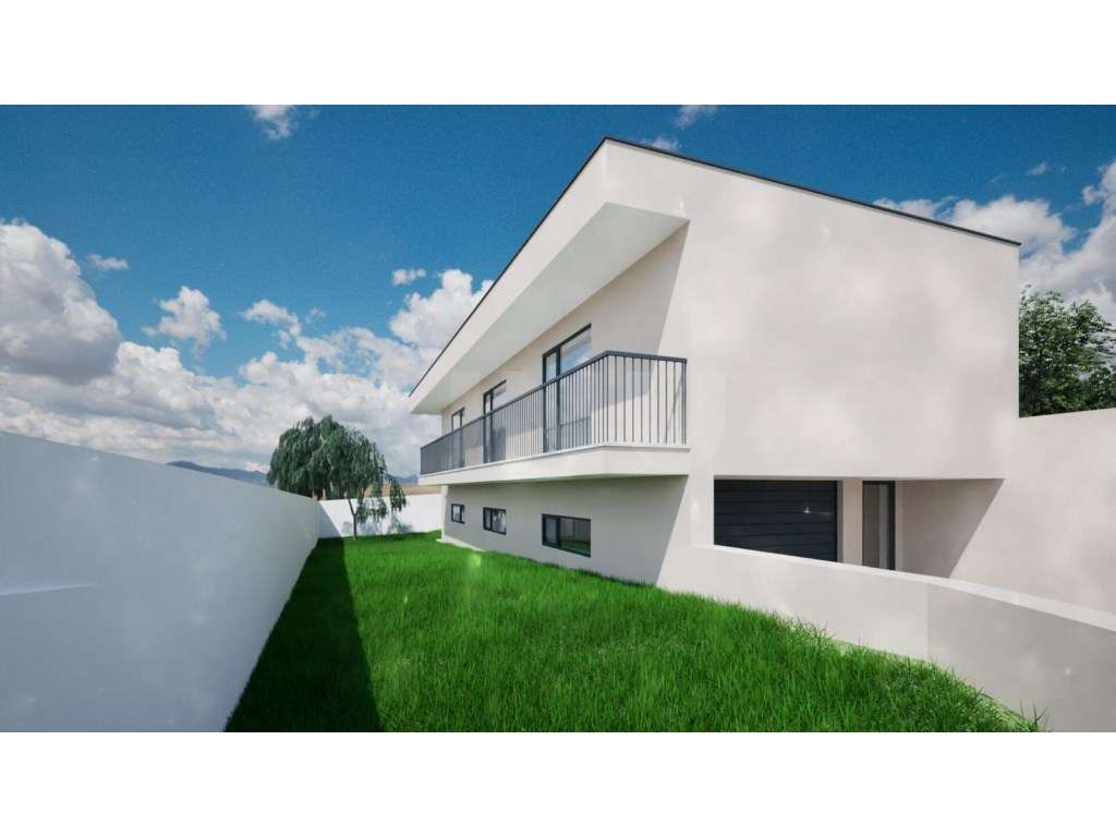 Moradia T3 com piscina e a 5 minutos da praia, para venda em Caldas... - Grande imagem: 5/9