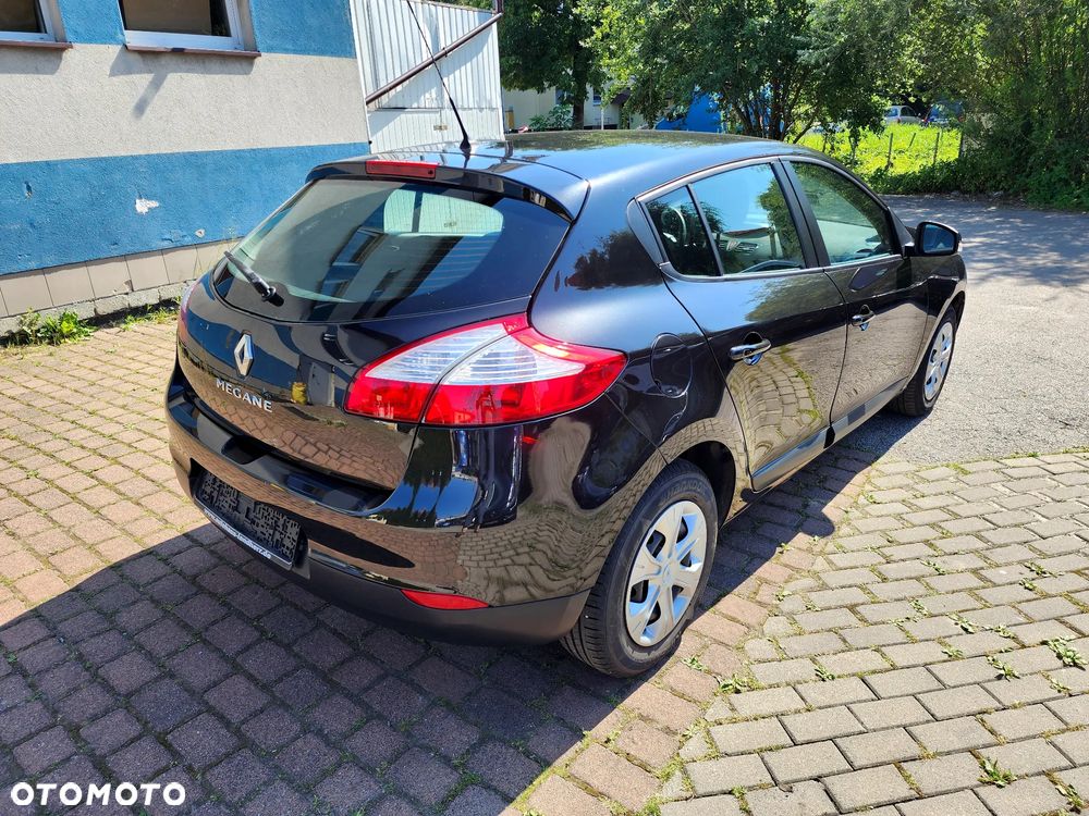 Renault Megane 1.6 16V 100 Expression - 4