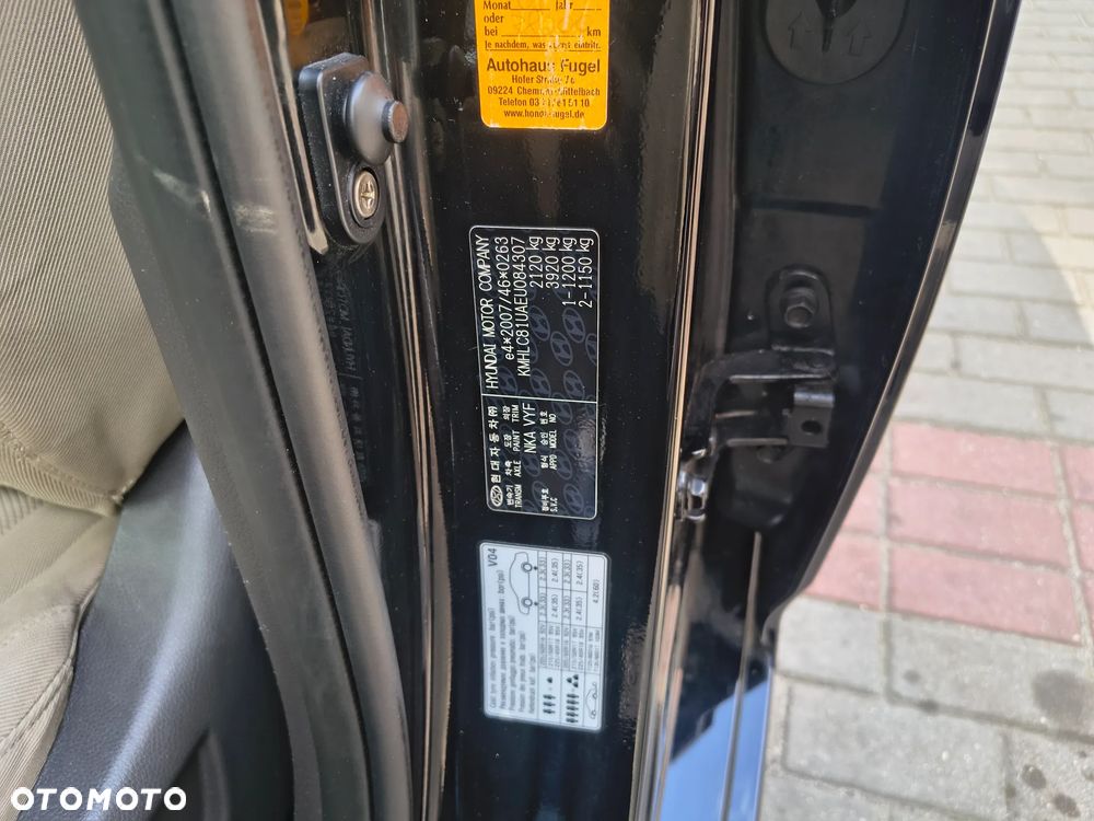 Hyundai i40 1.7 CRDi Comfort + - 22