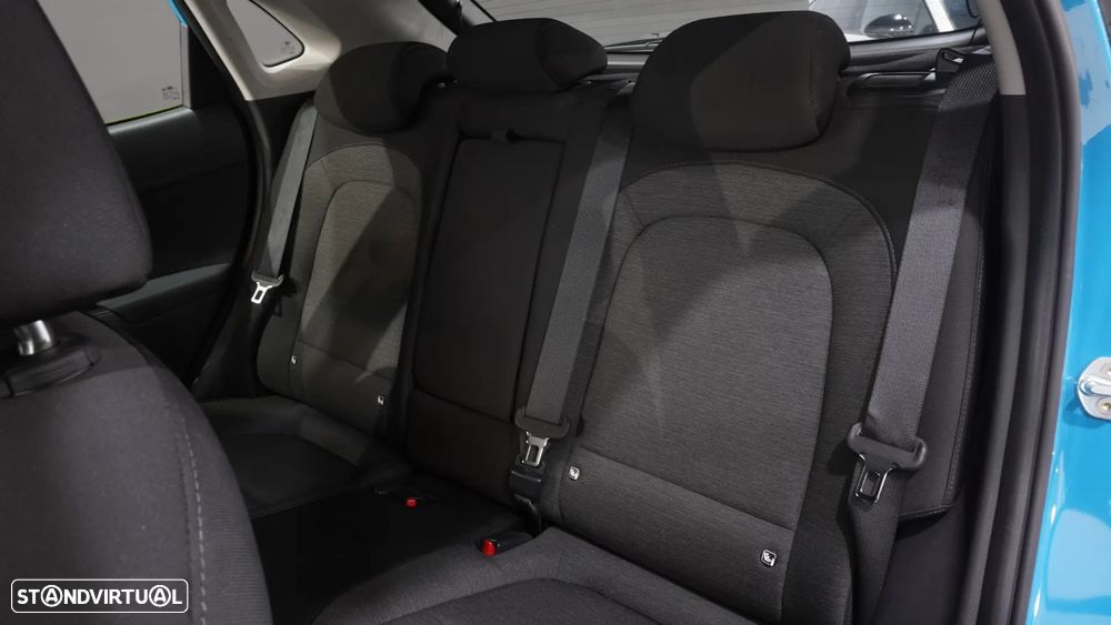 Hyundai Kauai Select - 8