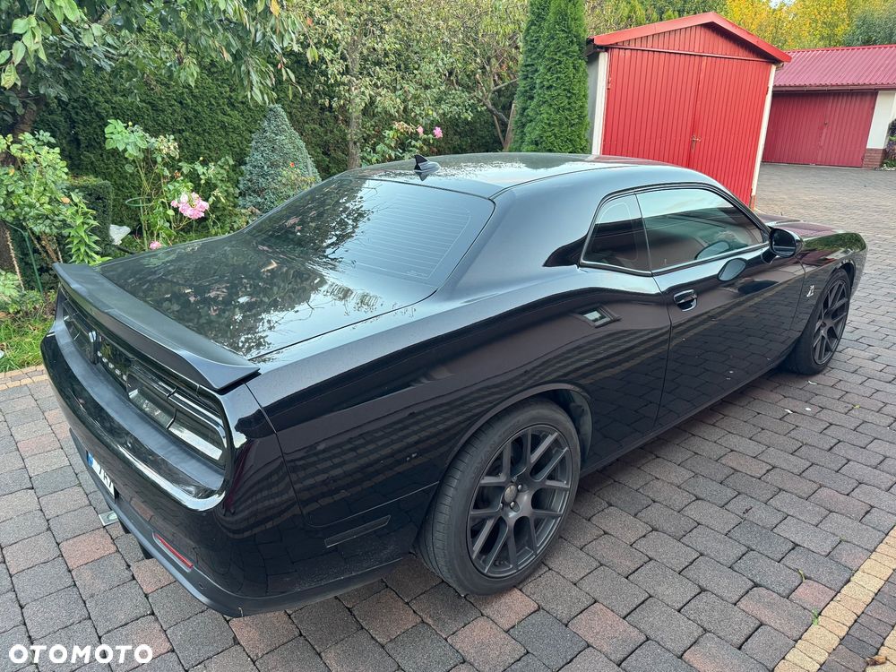 Dodge Challenger 2016 photo 4