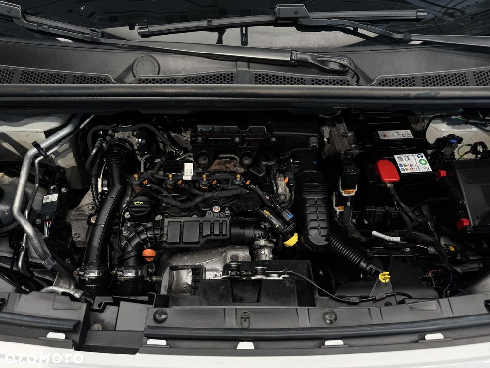 Opel Combo - 23