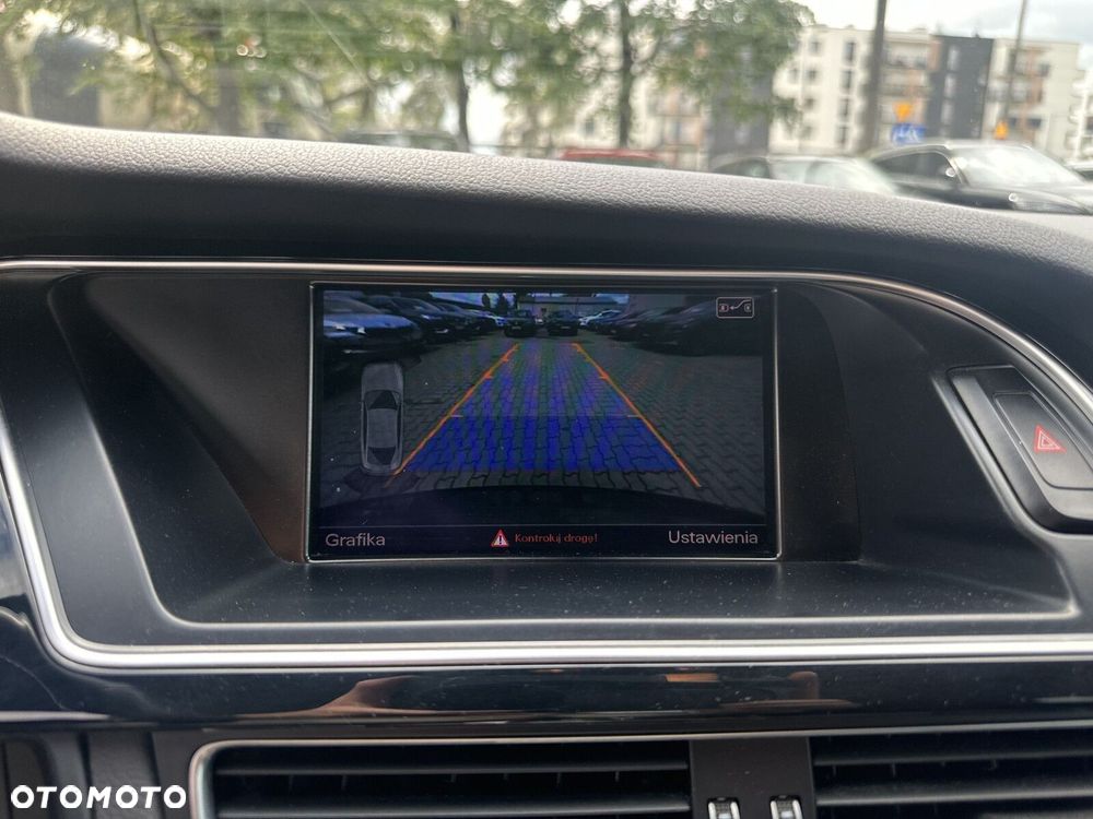 Audi A5 Sportback 2.0 TDI Multitronic - 24