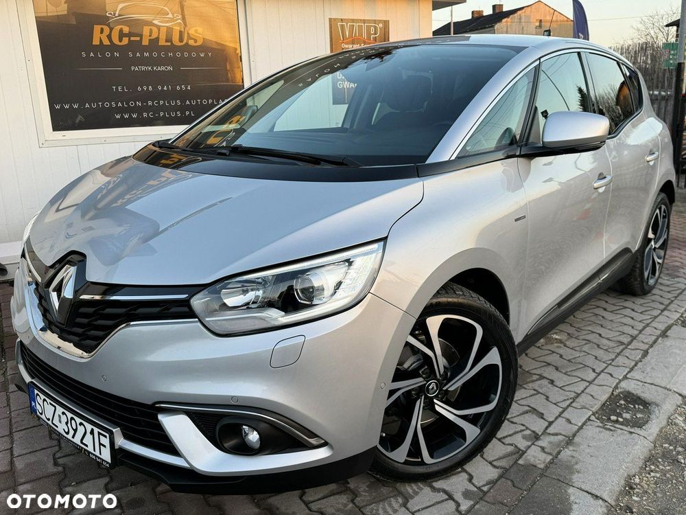Renault Scenic Energy TCe 130 S&S Bose Edition - 6