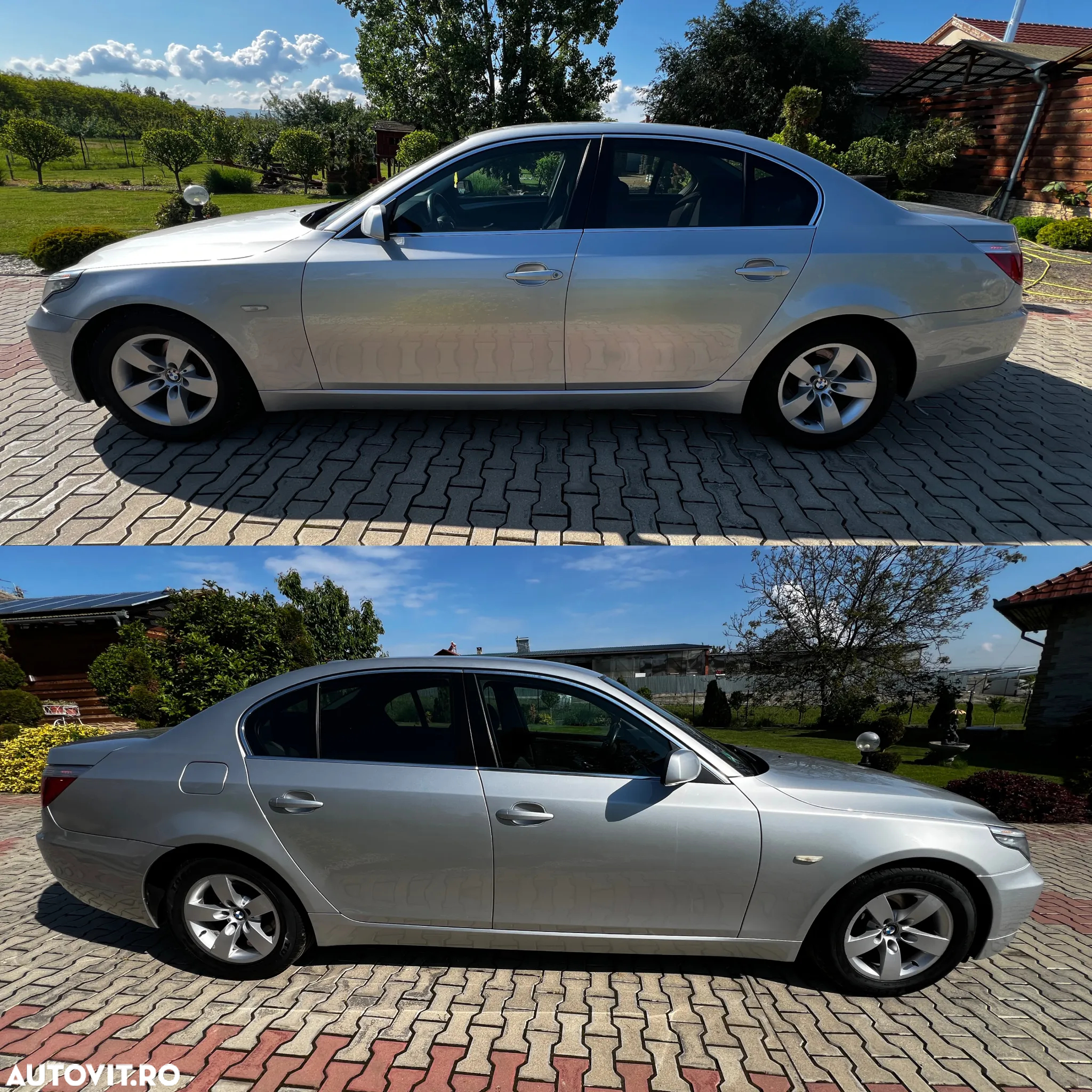 BMW Seria 5 - 5