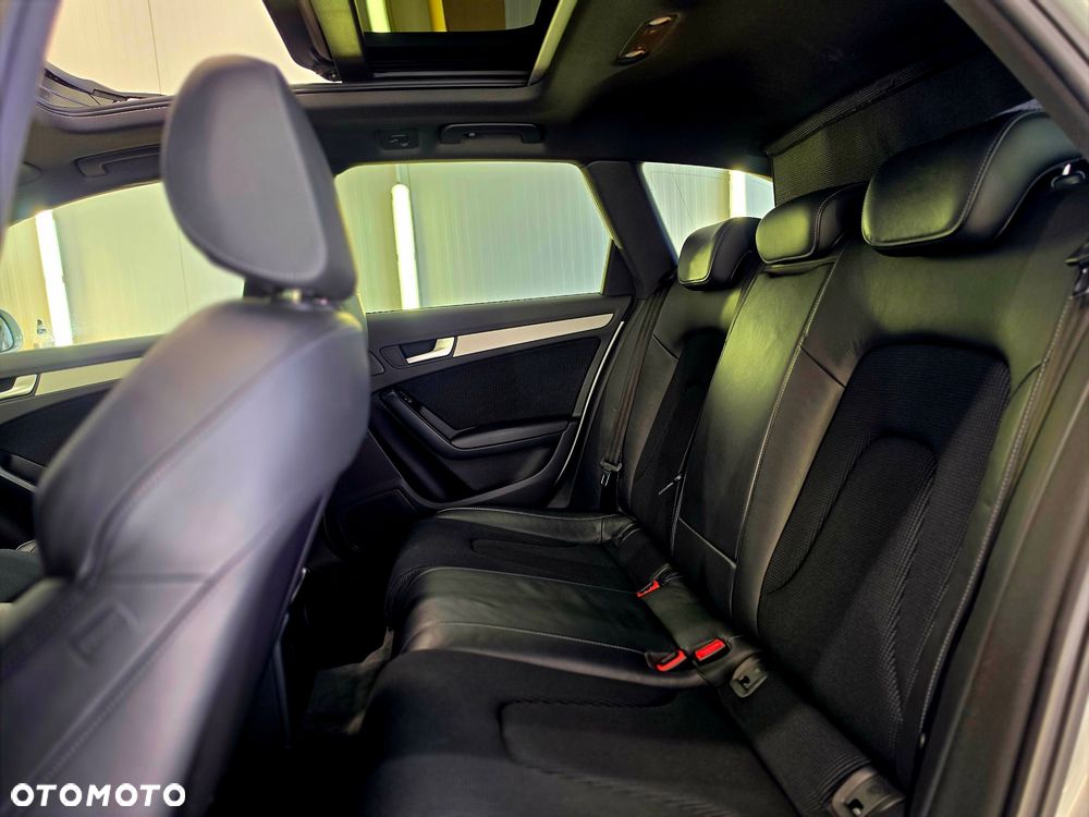 Audi A4 Avant 2.0 TDI Quattro S tronic - 15
